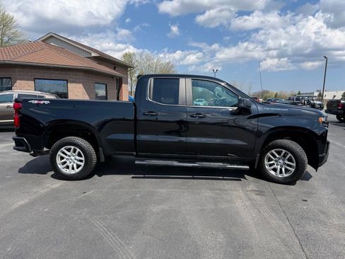 Used 2019 Chevrolet Silverado 1500 RST w/ All-Star Edition AWD/4WD image 6