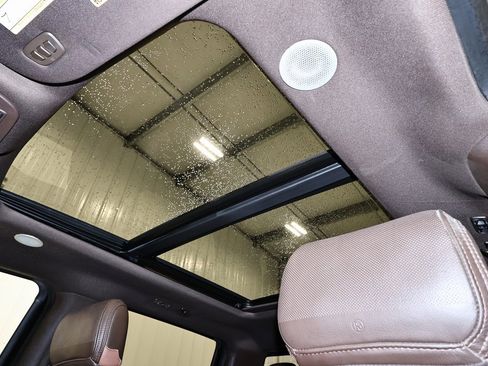 Certified 2023 Ford F450 King Ranch w/ Chrome Package image 36