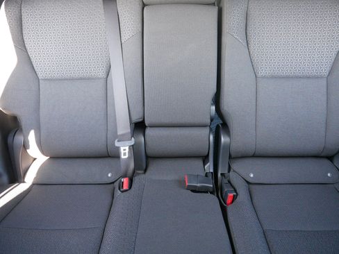 Certified 2025 Toyota 4Runner SR5 image 13