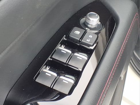 Certified 2025 MAZDA CX-5 2.5 Turbo image 14