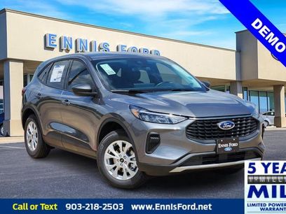 New 2025 Ford Escape Active w/ Tech Pack #1