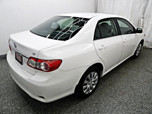 Used 2013 Toyota Corolla LE Special Edition image 6