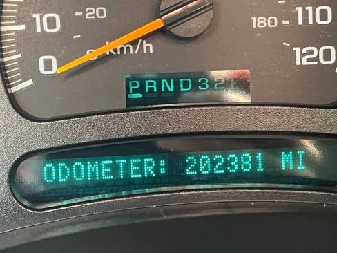 Used 2004 GMC Sierra 2500 SLT AWD/4WD image 23