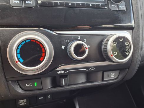 Used 2016 Honda Fit LX image 7