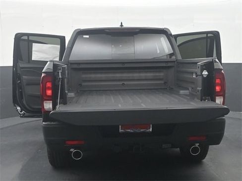 New 2026 Honda Ridgeline RTL image 38