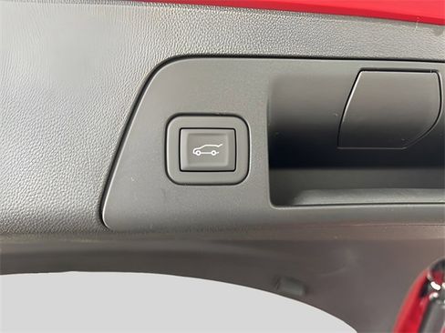 New 2025 Buick Envision Sport Touring image 20