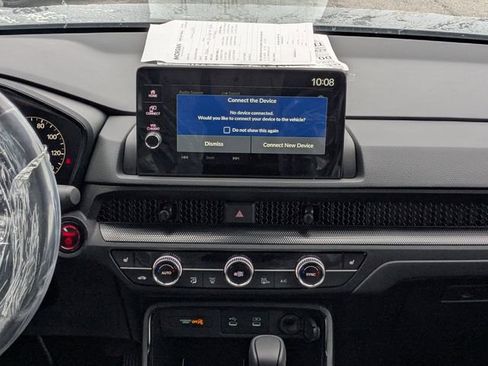 New 2026 Honda CR-V Sport image 17