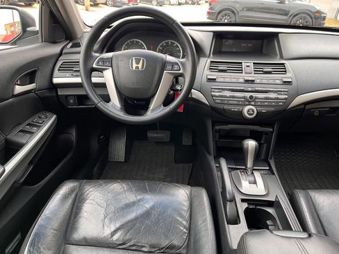 Used 2008 Honda Accord EX-L image 13