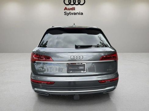 Certified 2023 Audi Q5 2.0T Premium Plus w/ Premium Plus Package AWD/4WD image 6