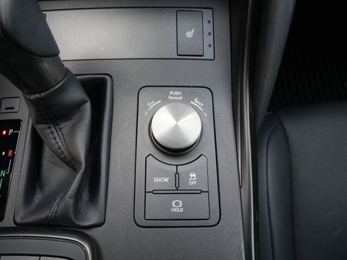 Used 2023 Lexus IS 350 F Sport image 19