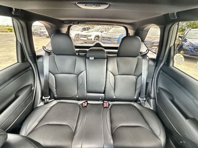 New 2026 Subaru Forester Touring AWD/4WD image 25
