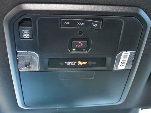 New 2026 Toyota Tundra Limited image 22