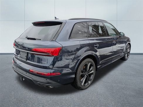 New 2026 Audi Q7 3.0T Premium Plus image 3