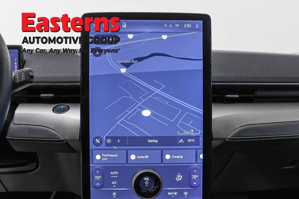 Used 2021 Ford Mustang Mach-E Select AWD/4WD image 14