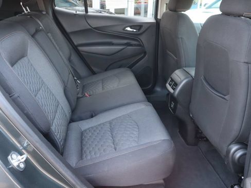 Used 2019 Chevrolet Equinox LT AWD/4WD image 19