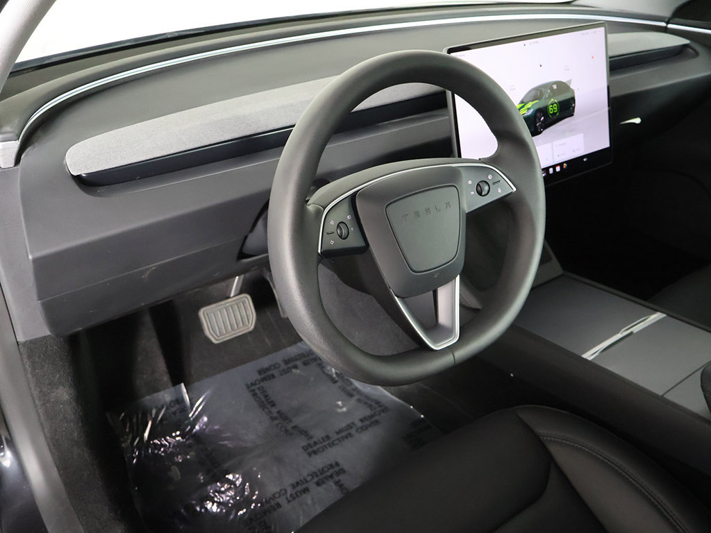 Used 2025 Tesla Model 3 Long Range RWD image 32