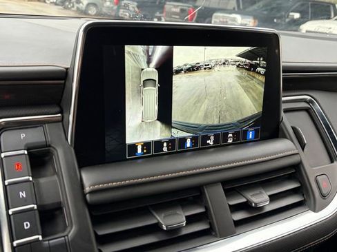 Used 2023 GMC Yukon XL AT4 w/ AT4 Premium Package image 11