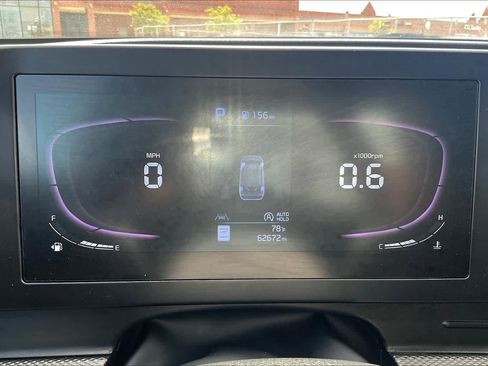 Certified 2024 Kia Sportage LX image 17