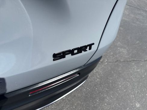 Certified 2024 Honda HR-V Sport image 42