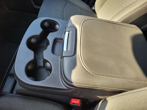 New 2026 RAM 2500 Tradesman image 19