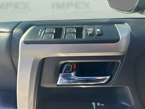 Used 2022 Toyota 4Runner TRD Sport image 24