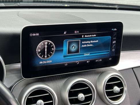 Certified 2019 Mercedes-Benz C 300 Coupe image 25