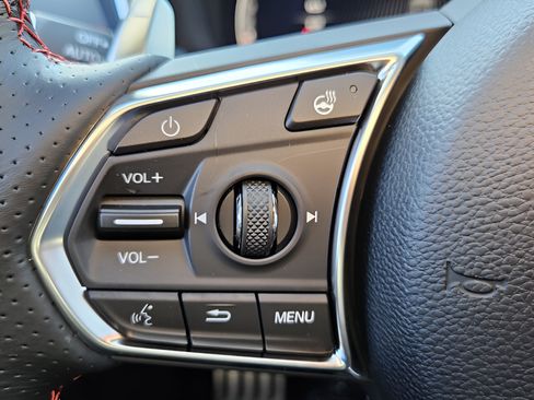 Used 2026 Acura MDX A-Spec AWD/4WD image 19