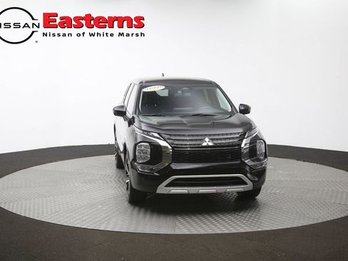 Used 2024 Mitsubishi Outlander AWD image 51
