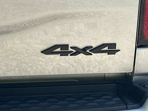 Certified 2026 RAM 2500 Big Horn AWD/4WD image 13