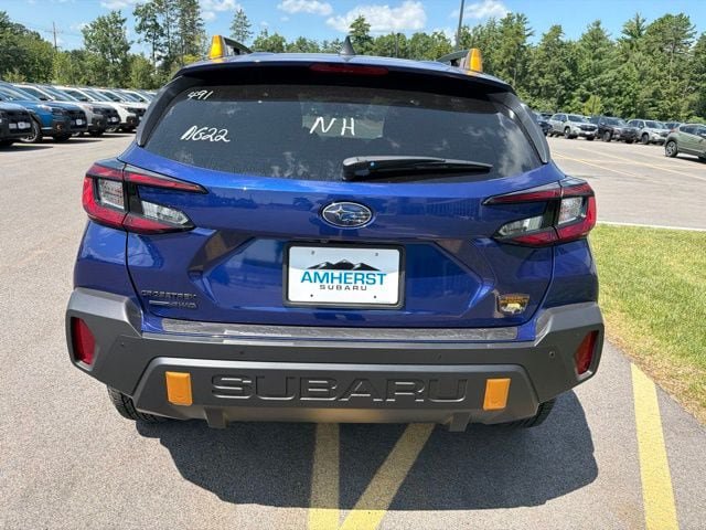 New 2026 Subaru Crosstrek 2.5i Wilderness AWD/4WD image 6