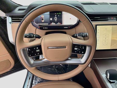 New 2026 Land Rover Range Rover SE AWD/4WD image 40