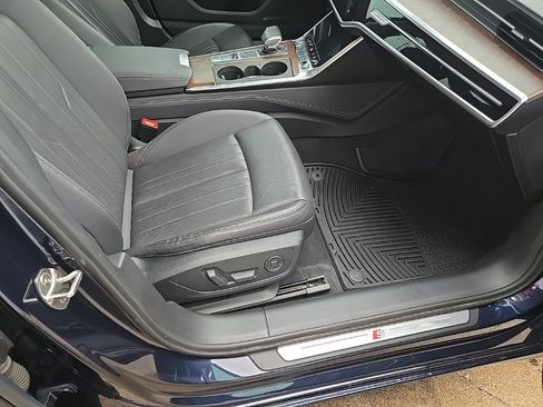 Used 2019 Audi A6 3.0T Prestige w/ Prestige Package image 77
