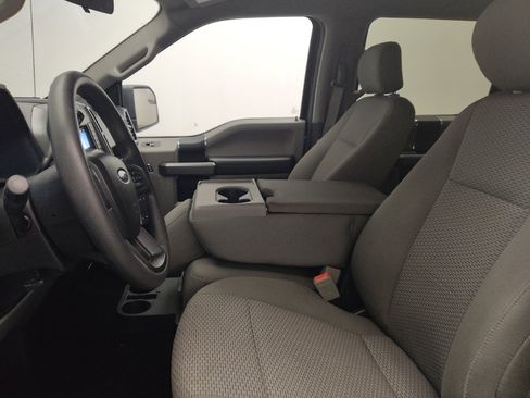 Used 2018 Ford F150 XLT AWD/4WD image 17