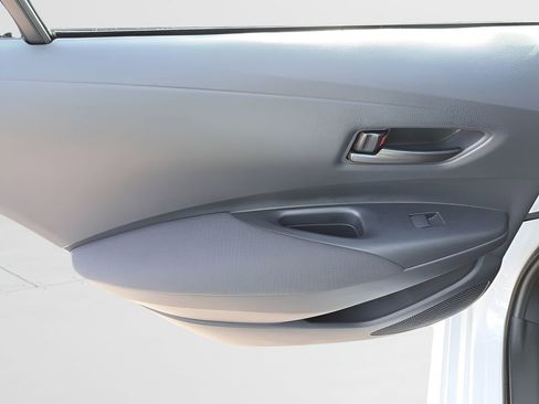 Certified 2026 Toyota Corolla LE image 7