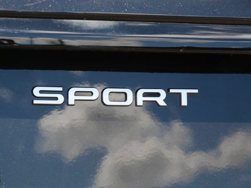 Used 2025 Land Rover Discovery Sport S AWD/4WD image 12
