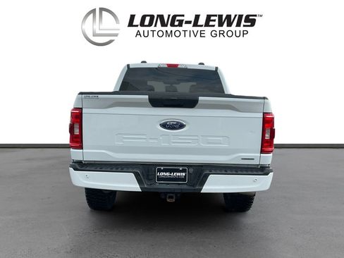 Used 2023 Ford F150 XL w/ STX Appearance Package image 5