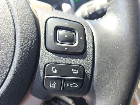 Used 2021 Lexus NX 300h AWD w/ Premium Package image 21