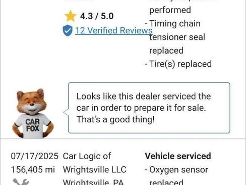 Used 2011 Toyota Prius Two FWD image 3