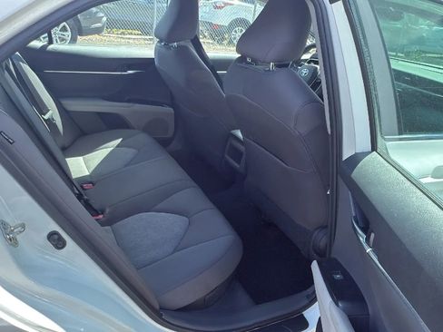 Used 2020 Toyota Camry LE w/ Fleet Convenience Package image 26