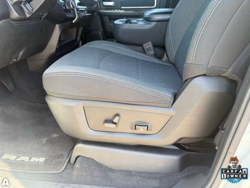 Certified 2024 RAM 2500 Big Horn w/ Sport Appearance Package image 13