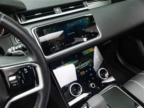 Used 2023 Land Rover Range Rover Velar R-Dynamic S AWD/4WD image 27