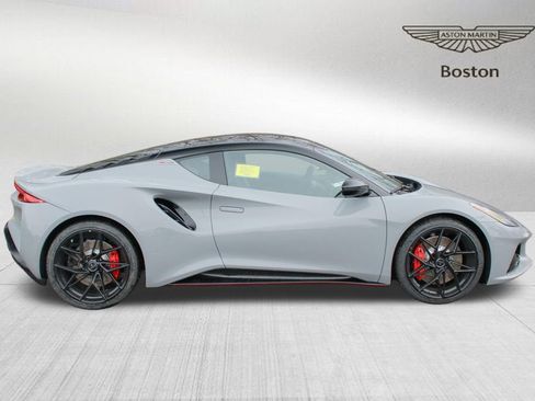 New 2026 Lotus Emira image 5