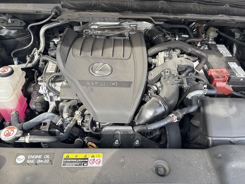 Used 2023 Lexus RX 350 Premium Plus image 34