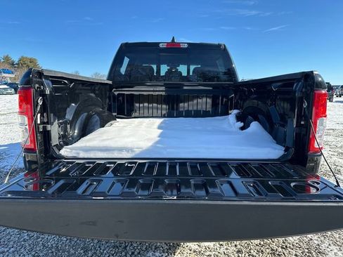 Certified 2022 RAM 1500 Big Horn image 16