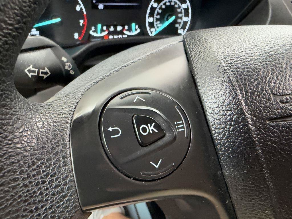 Used 2022 Ford Transit Connect XL FWD image 16