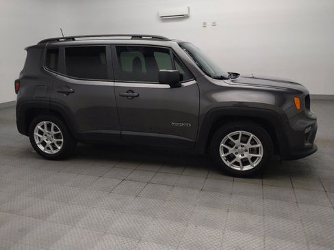 Used 2020 Jeep Renegade Sport w/ Sport Appearance Group FWD image 11