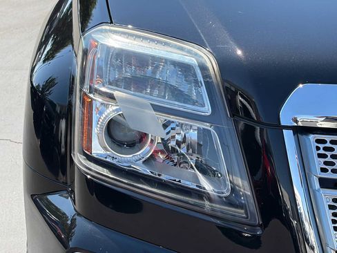 Used 2017 GMC Terrain Denali FWD image 7