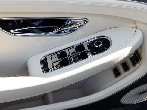 New 2026 Bentley Continental GT AWD/4WD image 24