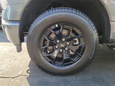 New 2025 Ford F150 Lightning XLT image 25