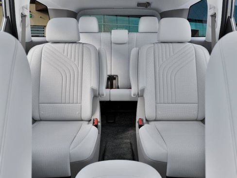 New 2026 Hyundai Palisade SEL Premium AWD/4WD image 12